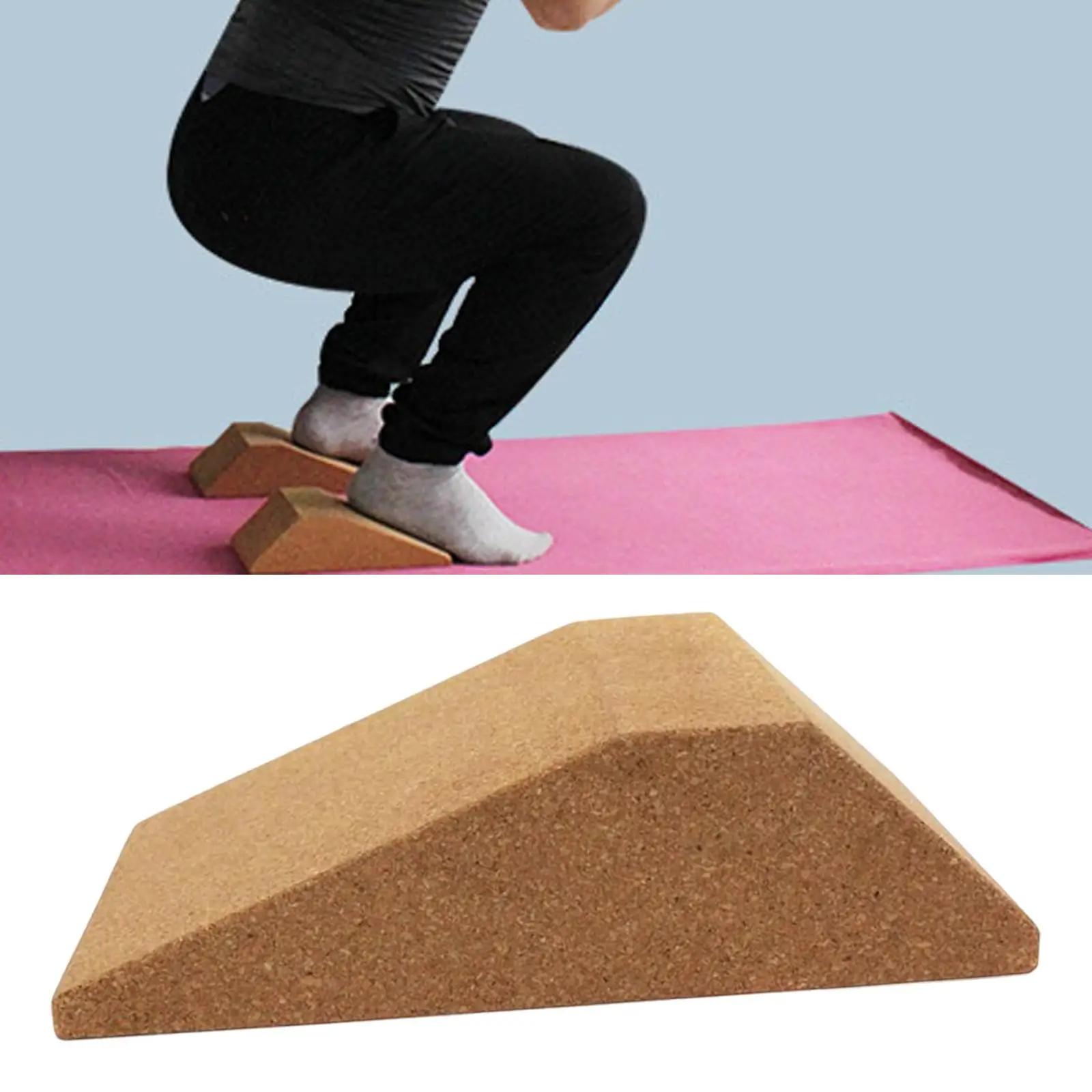 Non-Slip Bench Press Block Foam -Height Triceps Training Grip
